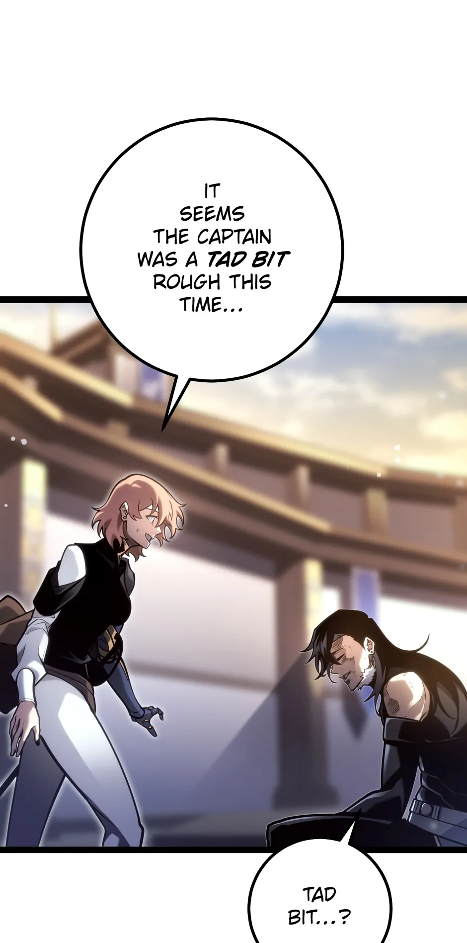 Read The Bastard of Swordborne En Manga Online