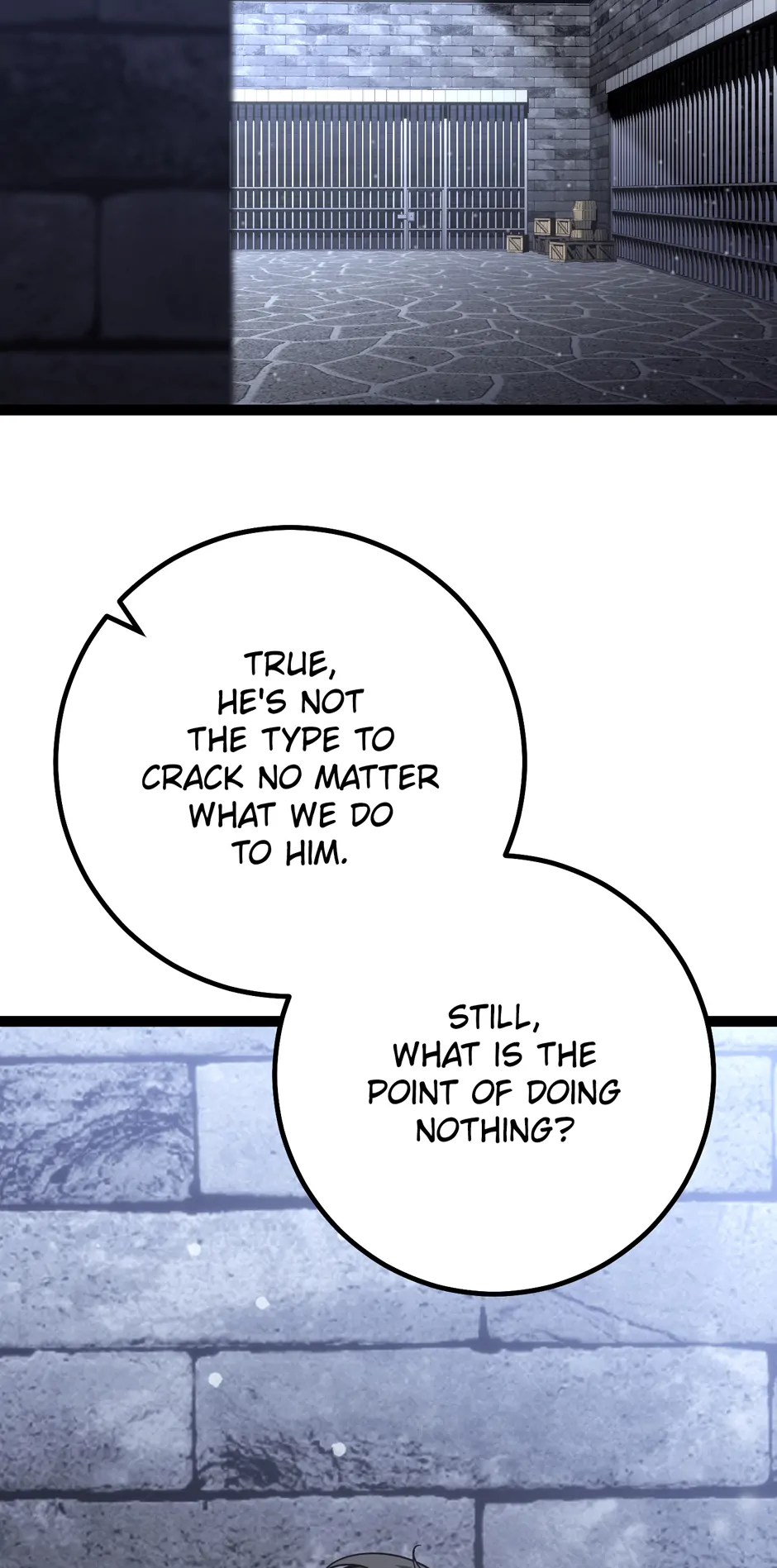 Read The Bastard of Swordborne En Manga Online
