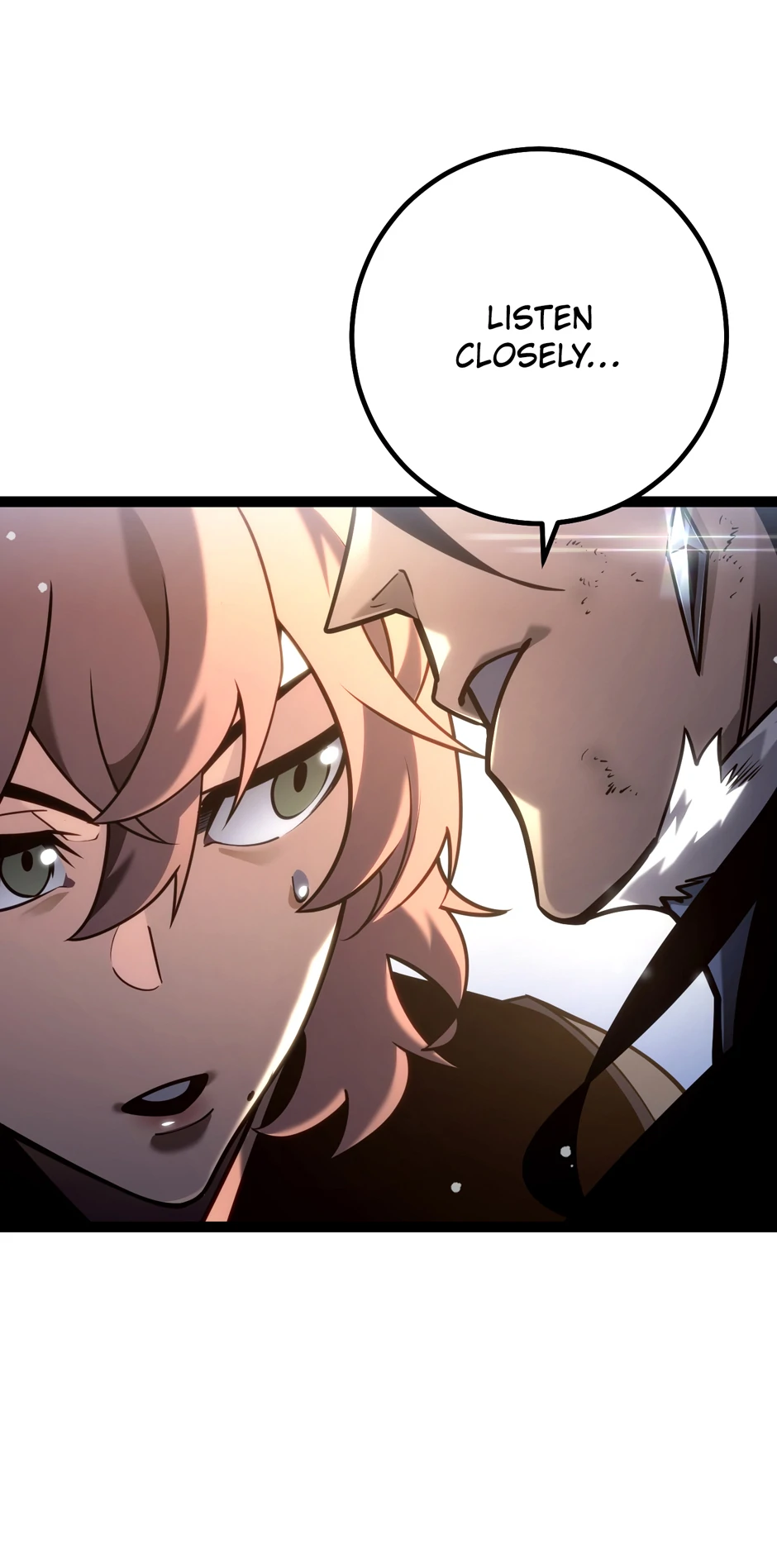 Read The Bastard of Swordborne En Manga Online