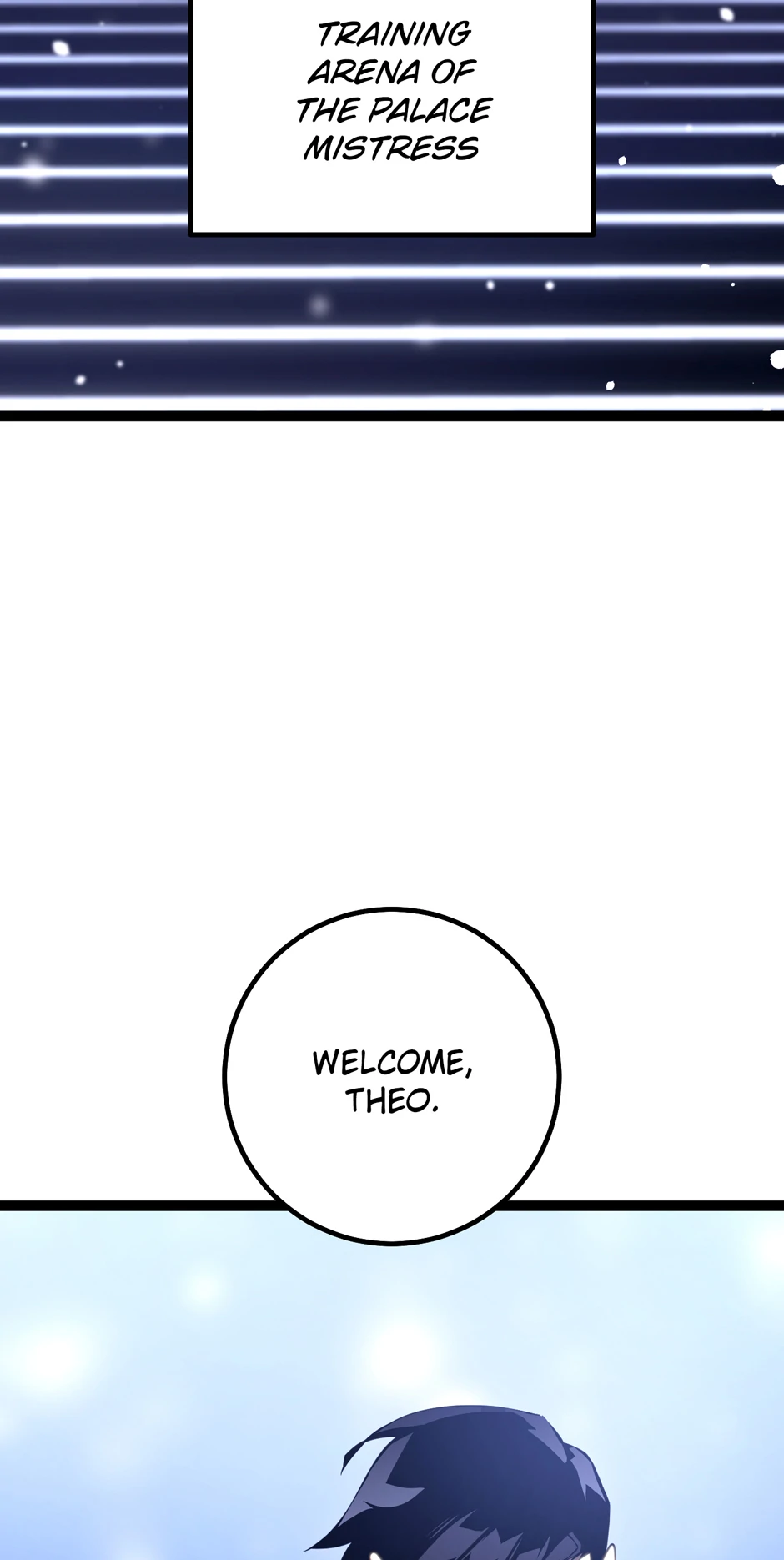 Read The Bastard of Swordborne En Manga Online
