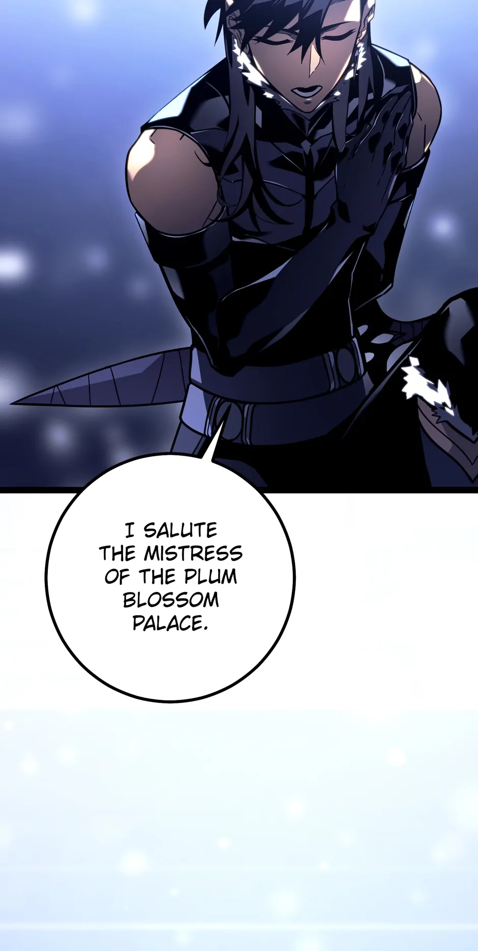 Read The Bastard of Swordborne En Manga Online