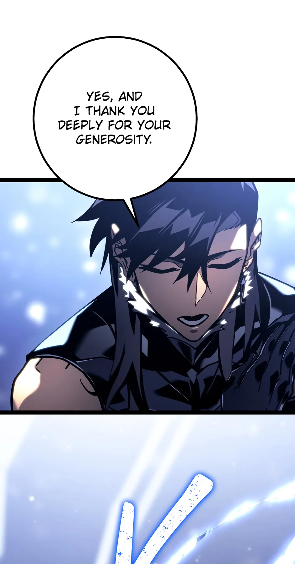Read The Bastard of Swordborne En Manga Online