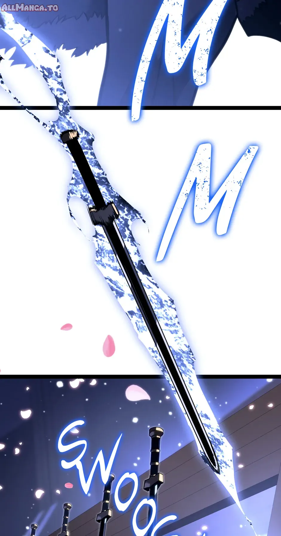 Read The Bastard of Swordborne En Manga Online