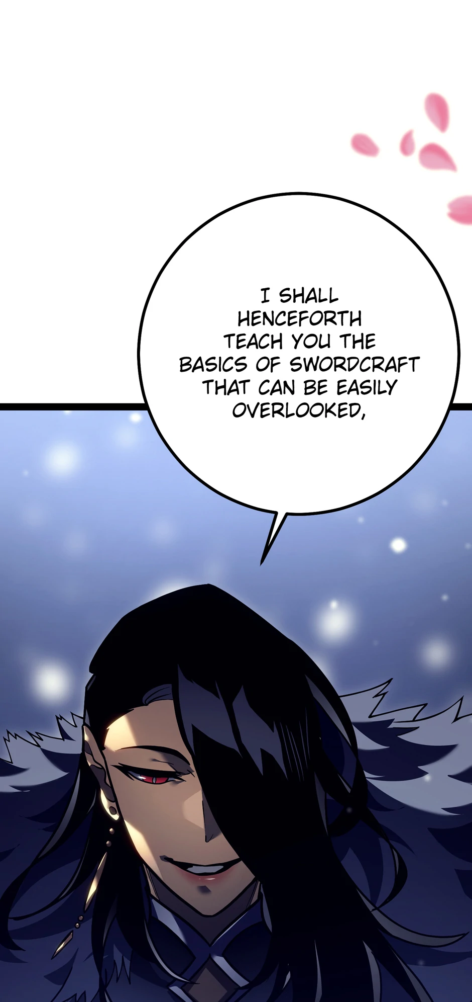 Read The Bastard of Swordborne En Manga Online