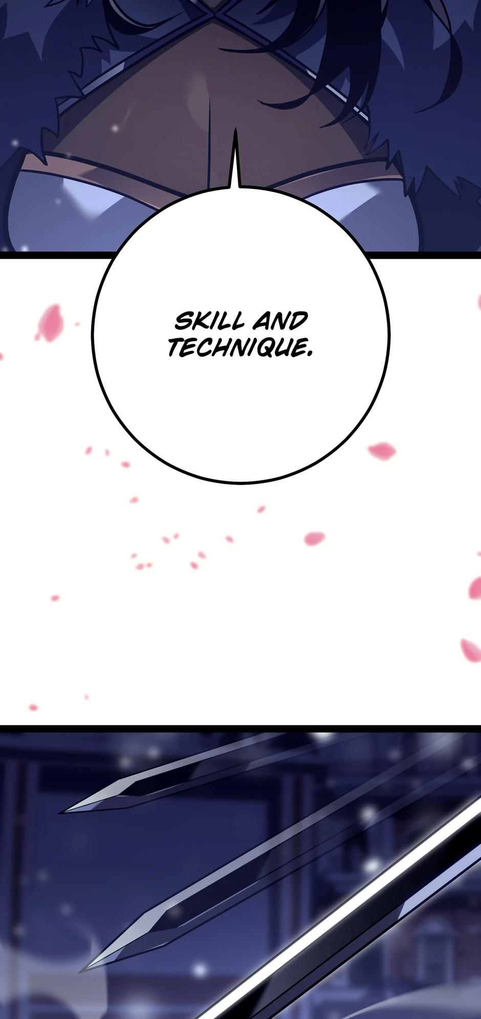 Read The Bastard of Swordborne En Manga Online