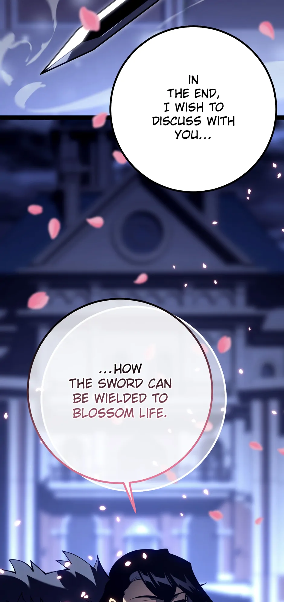 Read The Bastard of Swordborne En Manga Online