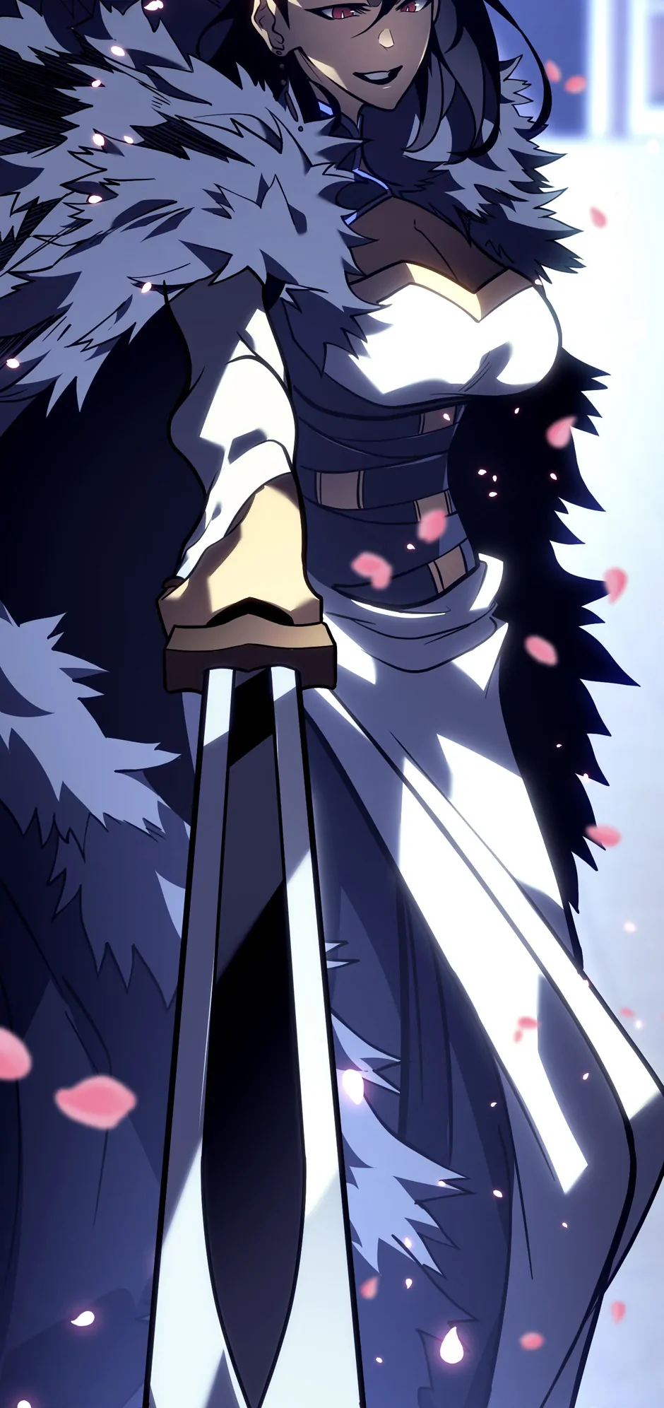 Read The Bastard of Swordborne En Manga Online
