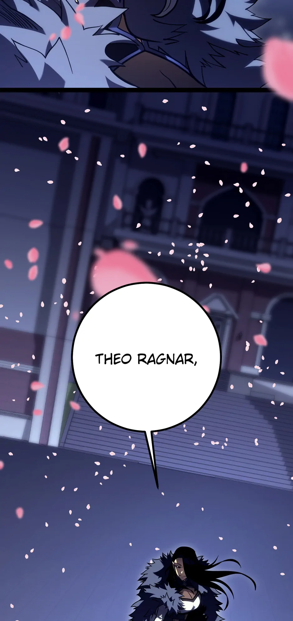 Read The Bastard of Swordborne En Manga Online