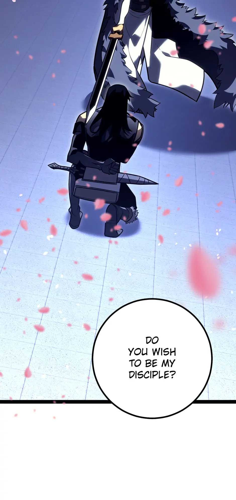 Read The Bastard of Swordborne En Manga Online
