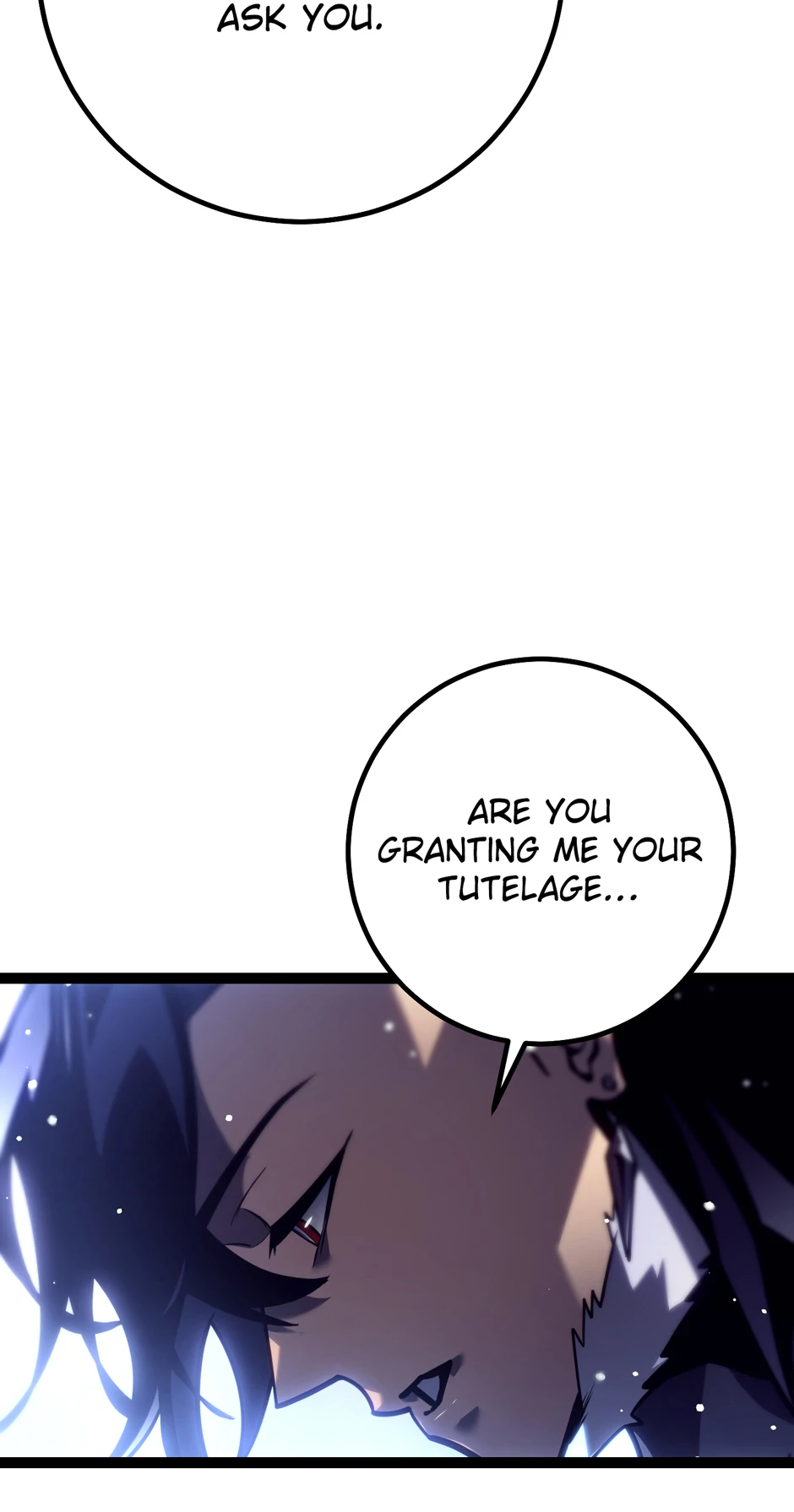 Read The Bastard of Swordborne En Manga Online