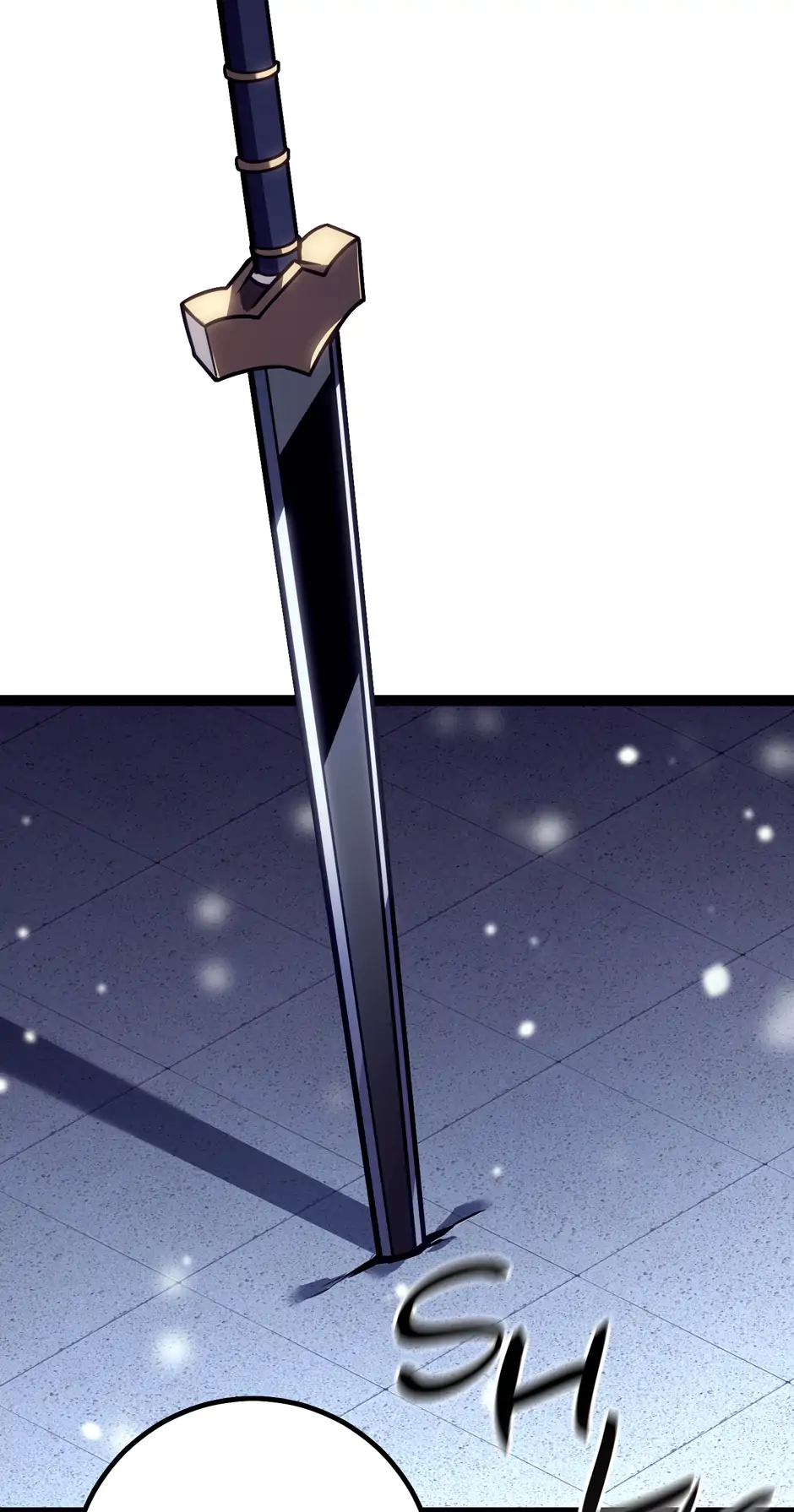 Read The Bastard of Swordborne En Manga Online