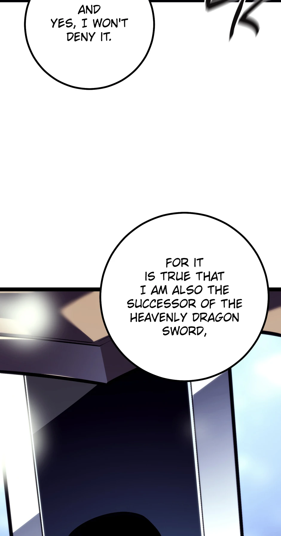 Read The Bastard of Swordborne En Manga Online