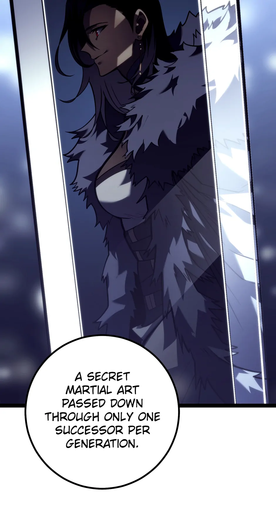 Read The Bastard of Swordborne En Manga Online