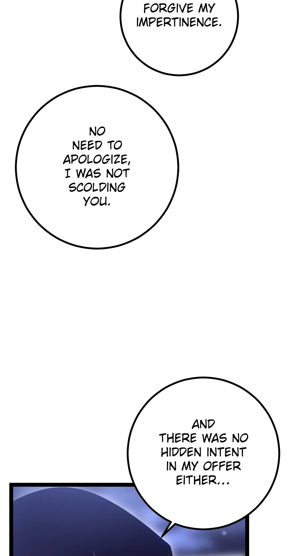 Read The Bastard of Swordborne En Manga Online