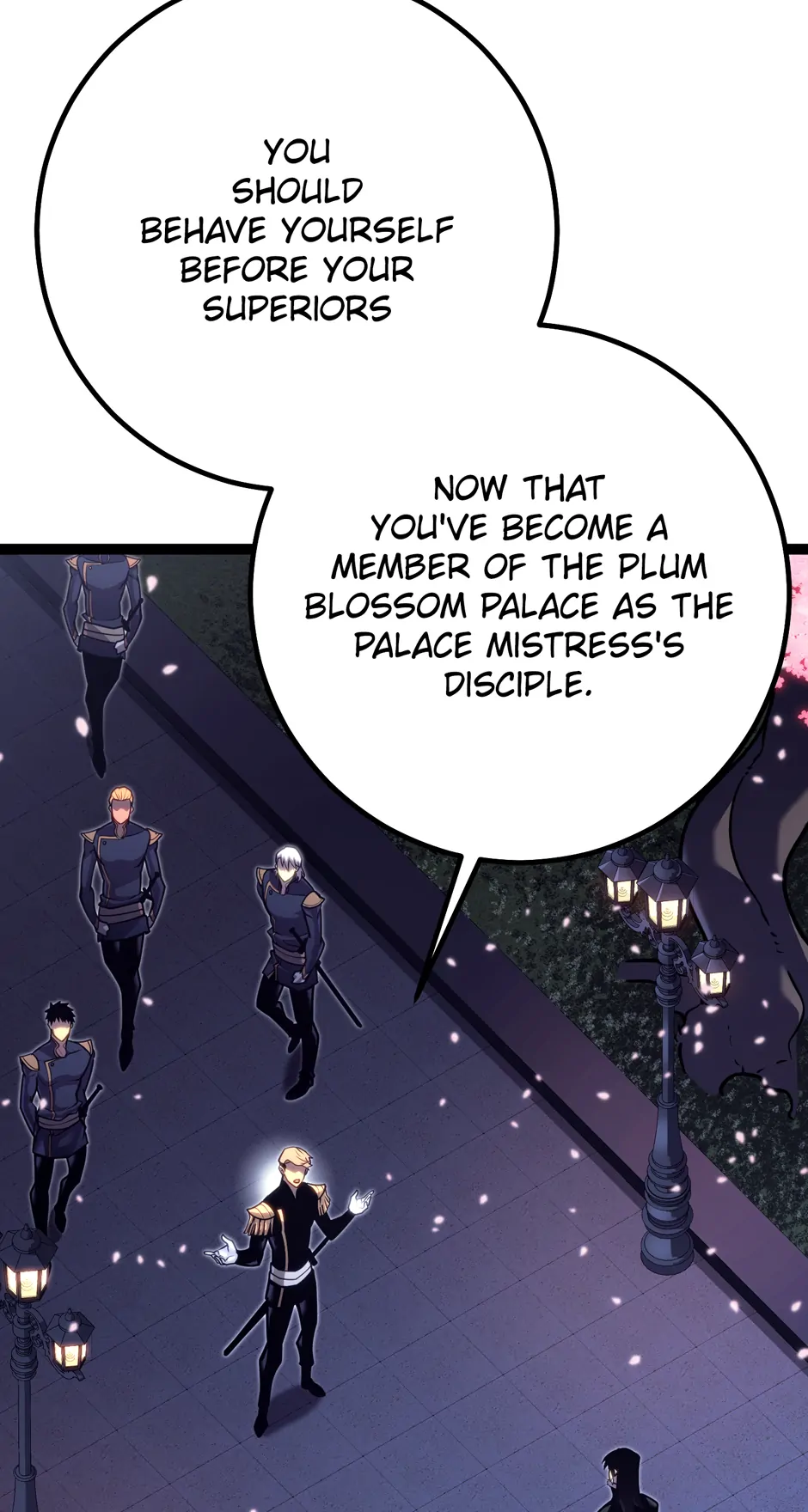 Read The Bastard of Swordborne En Manga Online