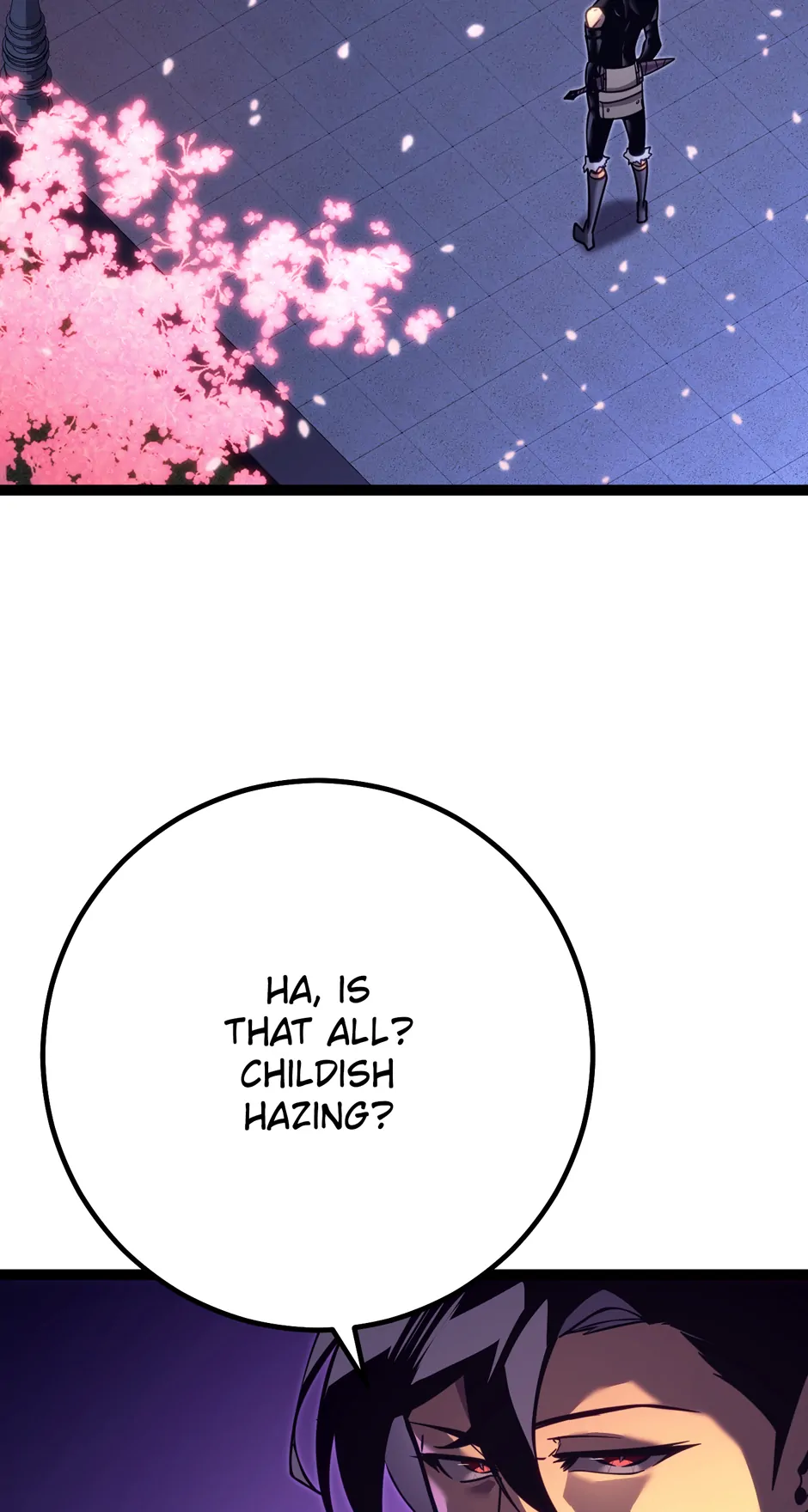 Read The Bastard of Swordborne En Manga Online