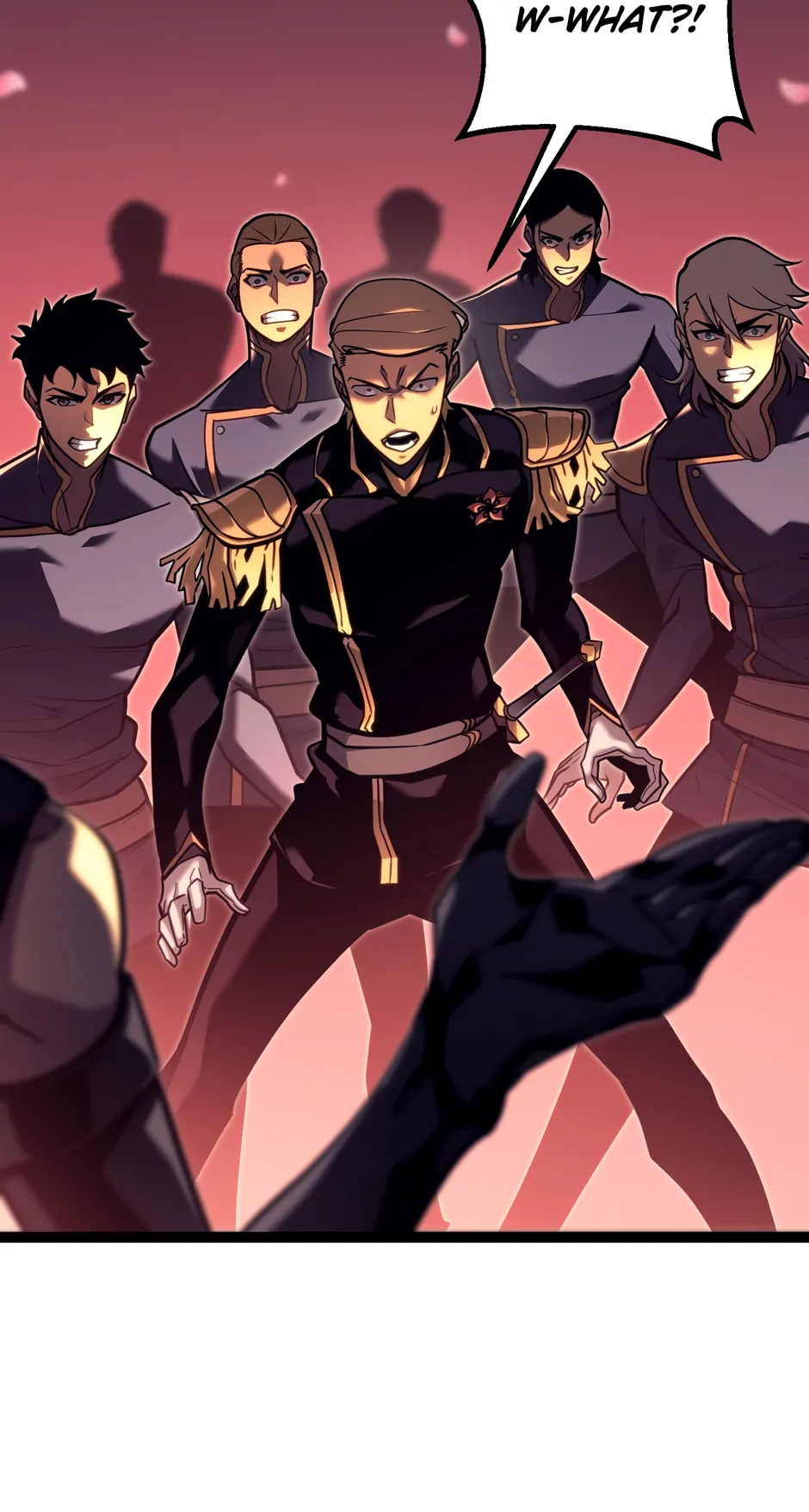 Read The Bastard of Swordborne En Manga Online