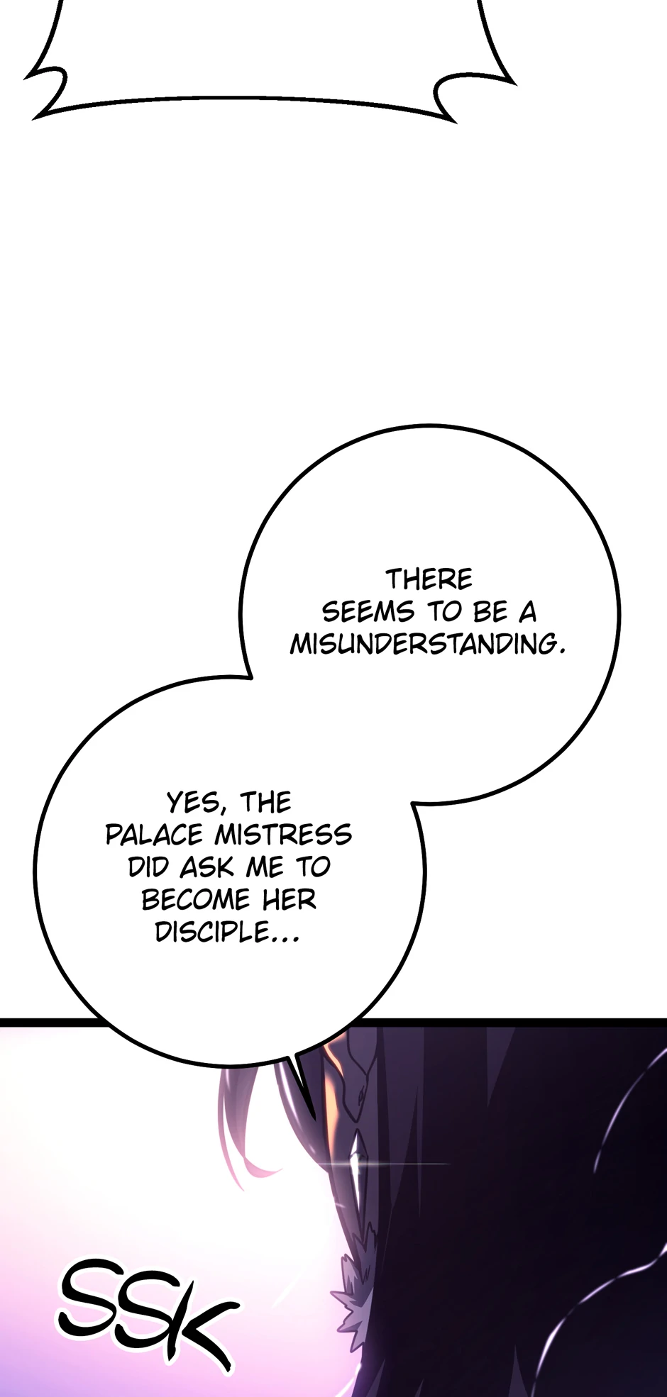 Read The Bastard of Swordborne En Manga Online