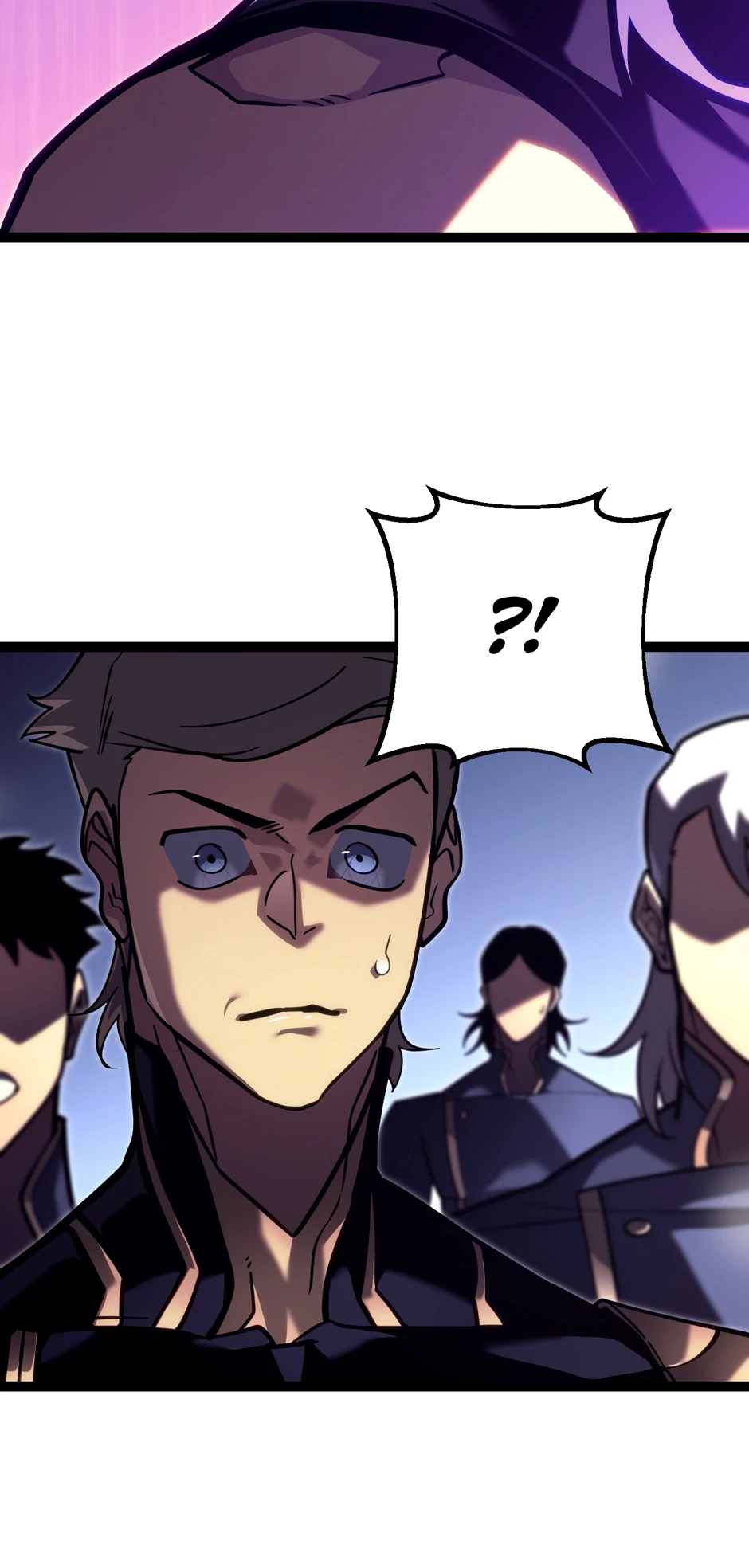 Read The Bastard of Swordborne En Manga Online