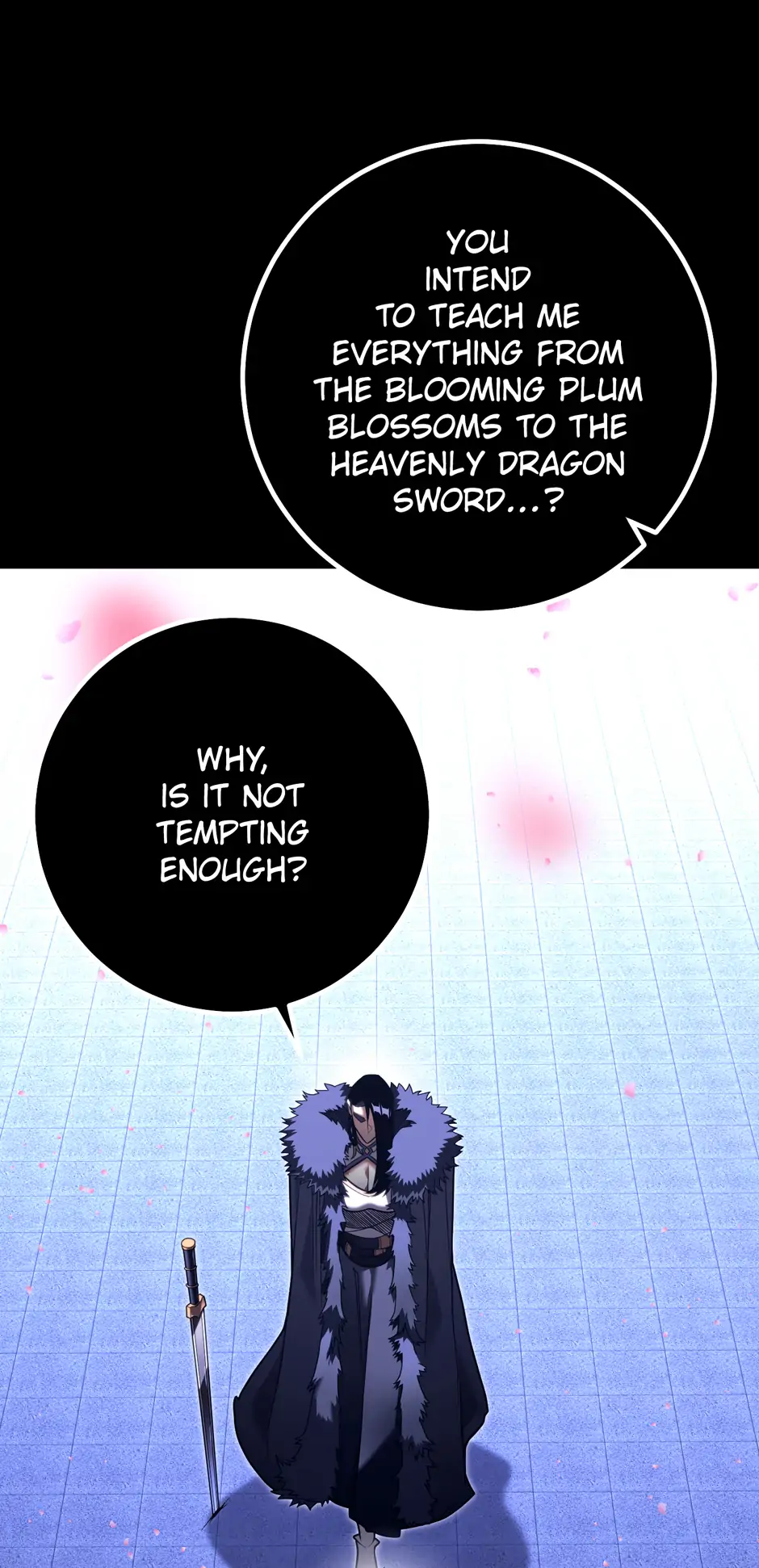 Read The Bastard of Swordborne En Manga Online
