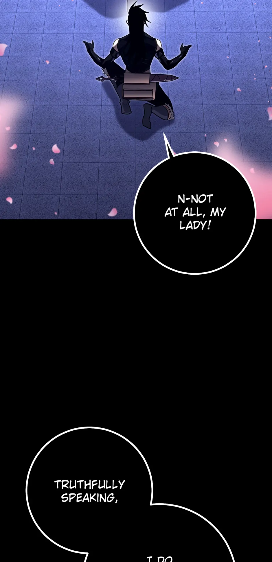 Read The Bastard of Swordborne En Manga Online