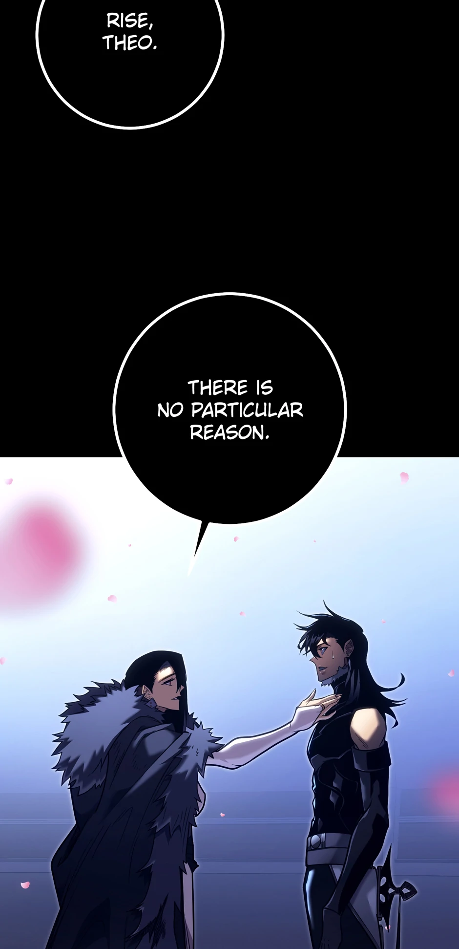 Read The Bastard of Swordborne En Manga Online