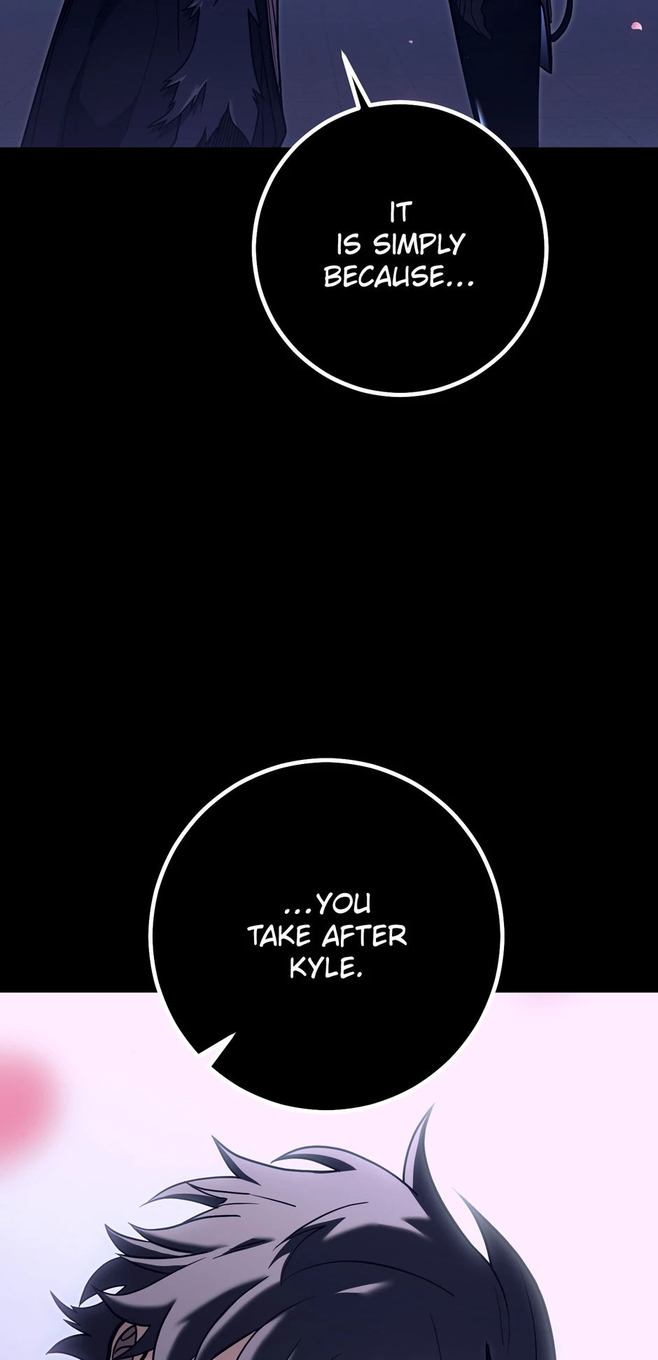 Read The Bastard of Swordborne En Manga Online