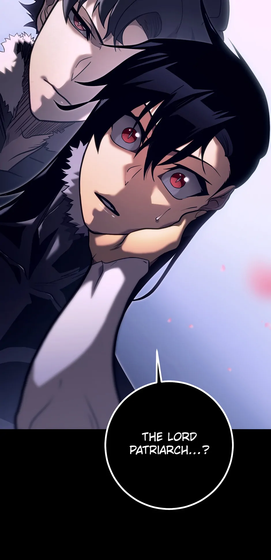 Read The Bastard of Swordborne En Manga Online