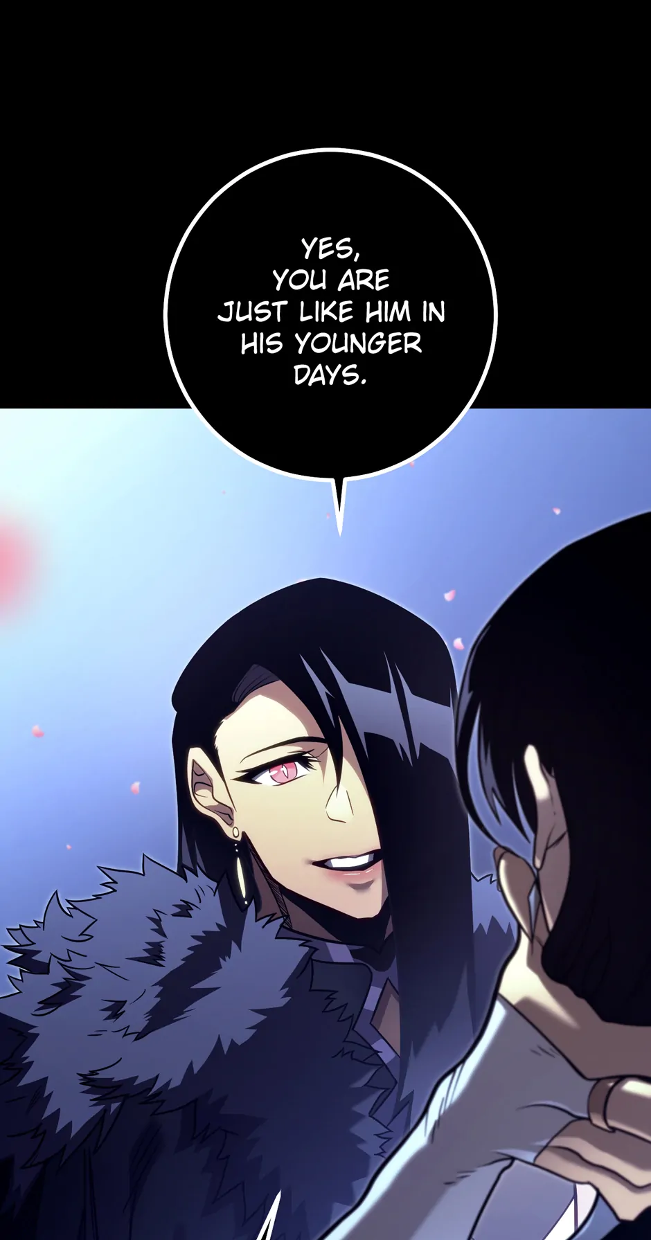 Read The Bastard of Swordborne En Manga Online