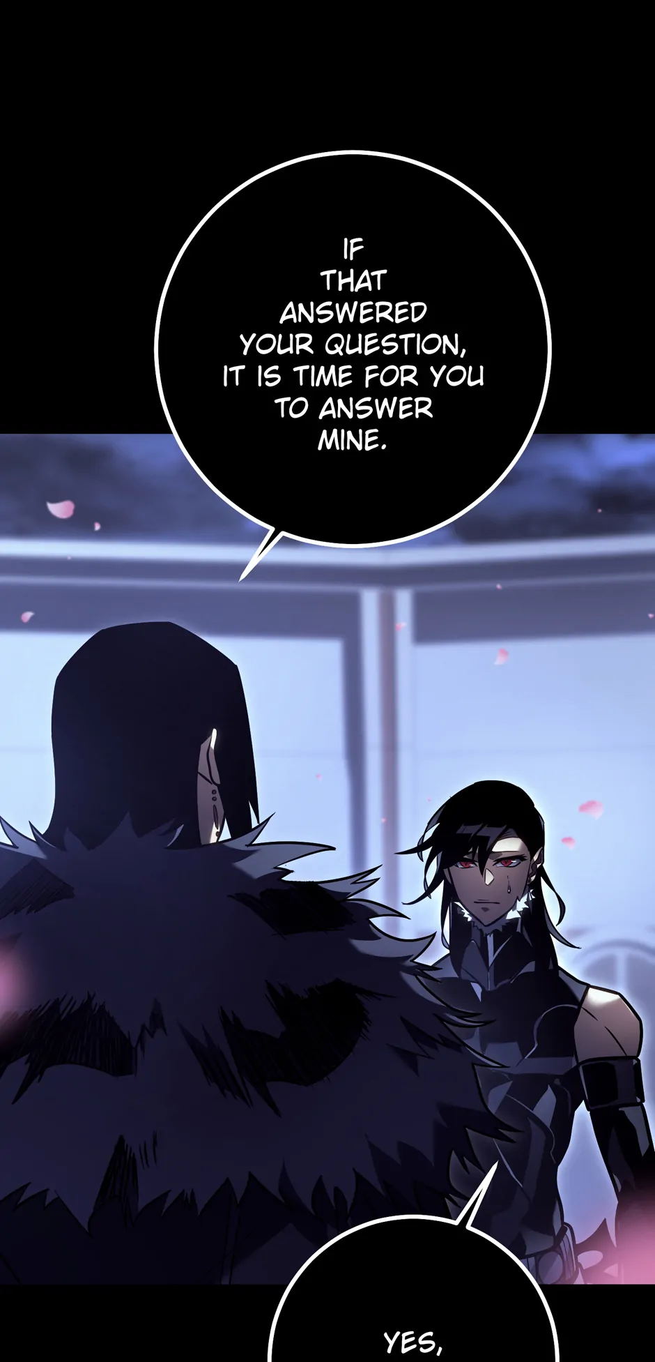 Read The Bastard of Swordborne En Manga Online