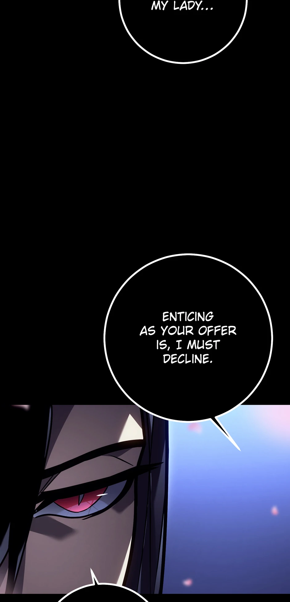 Read The Bastard of Swordborne En Manga Online