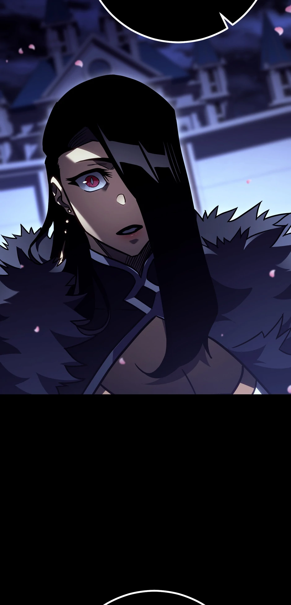 Read The Bastard of Swordborne En Manga Online