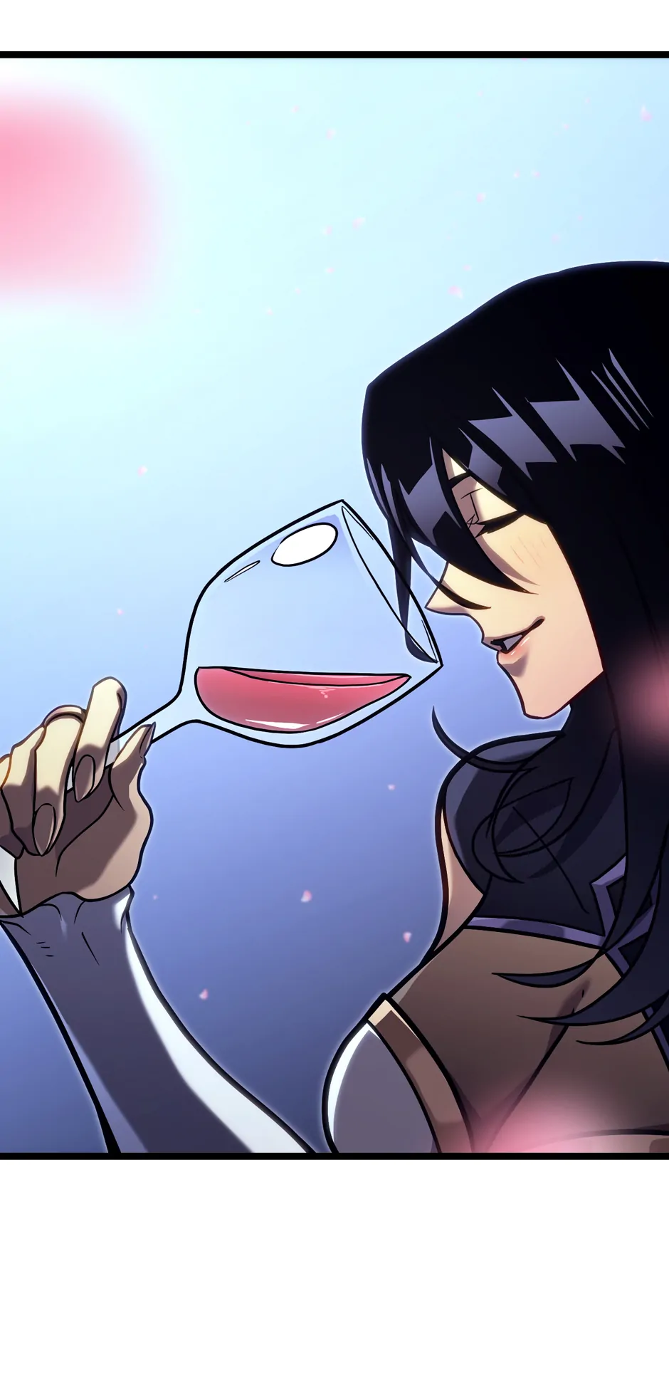 Read The Bastard of Swordborne En Manga Online