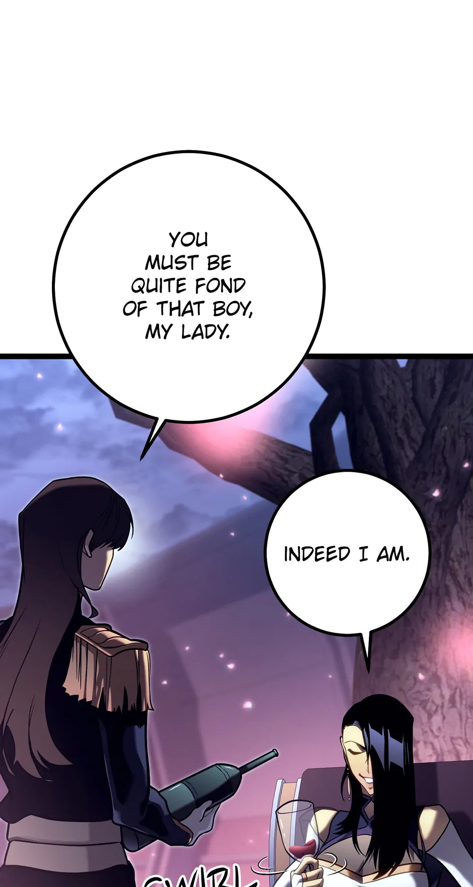 Read The Bastard of Swordborne En Manga Online