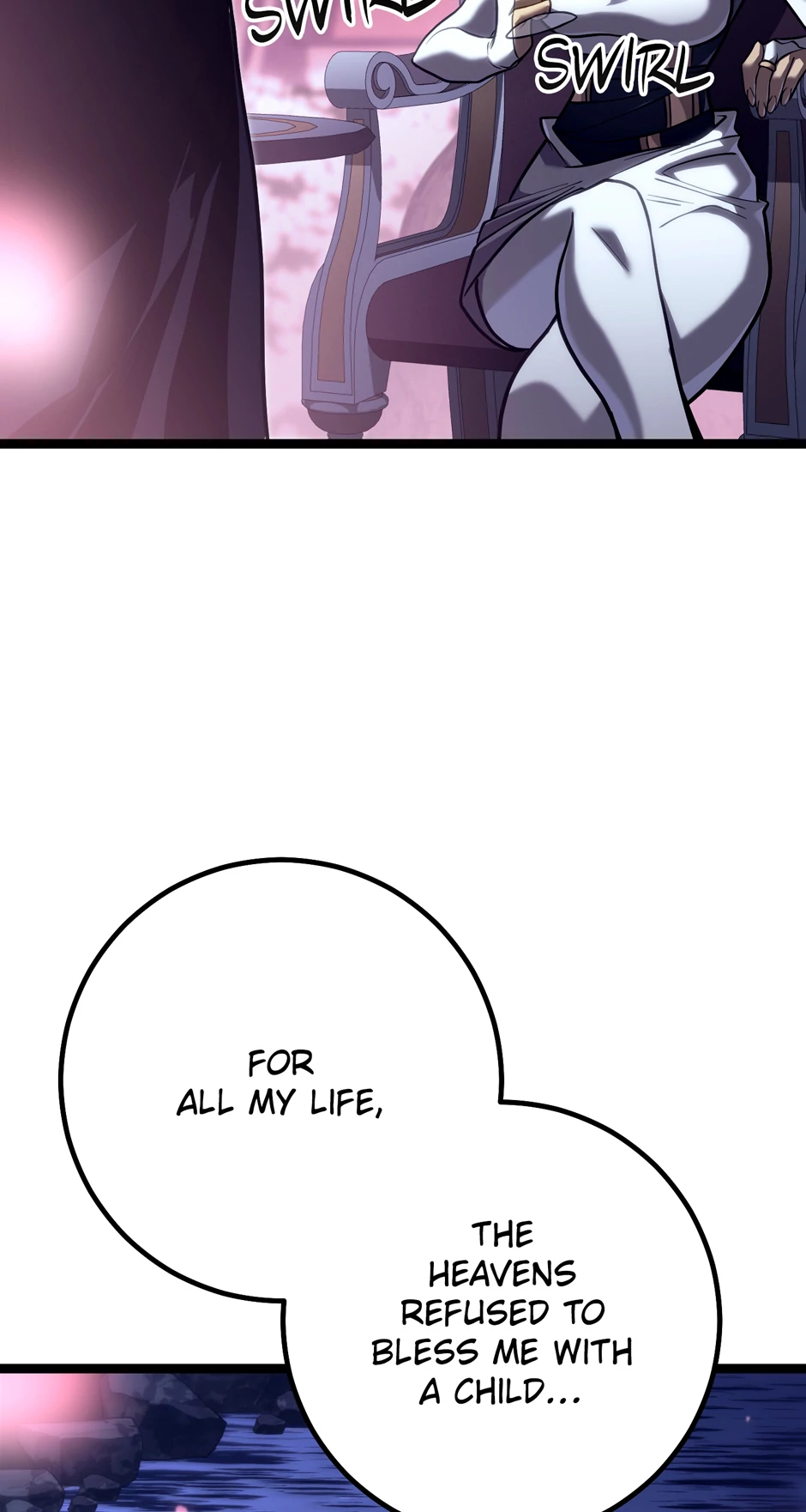 Read The Bastard of Swordborne En Manga Online