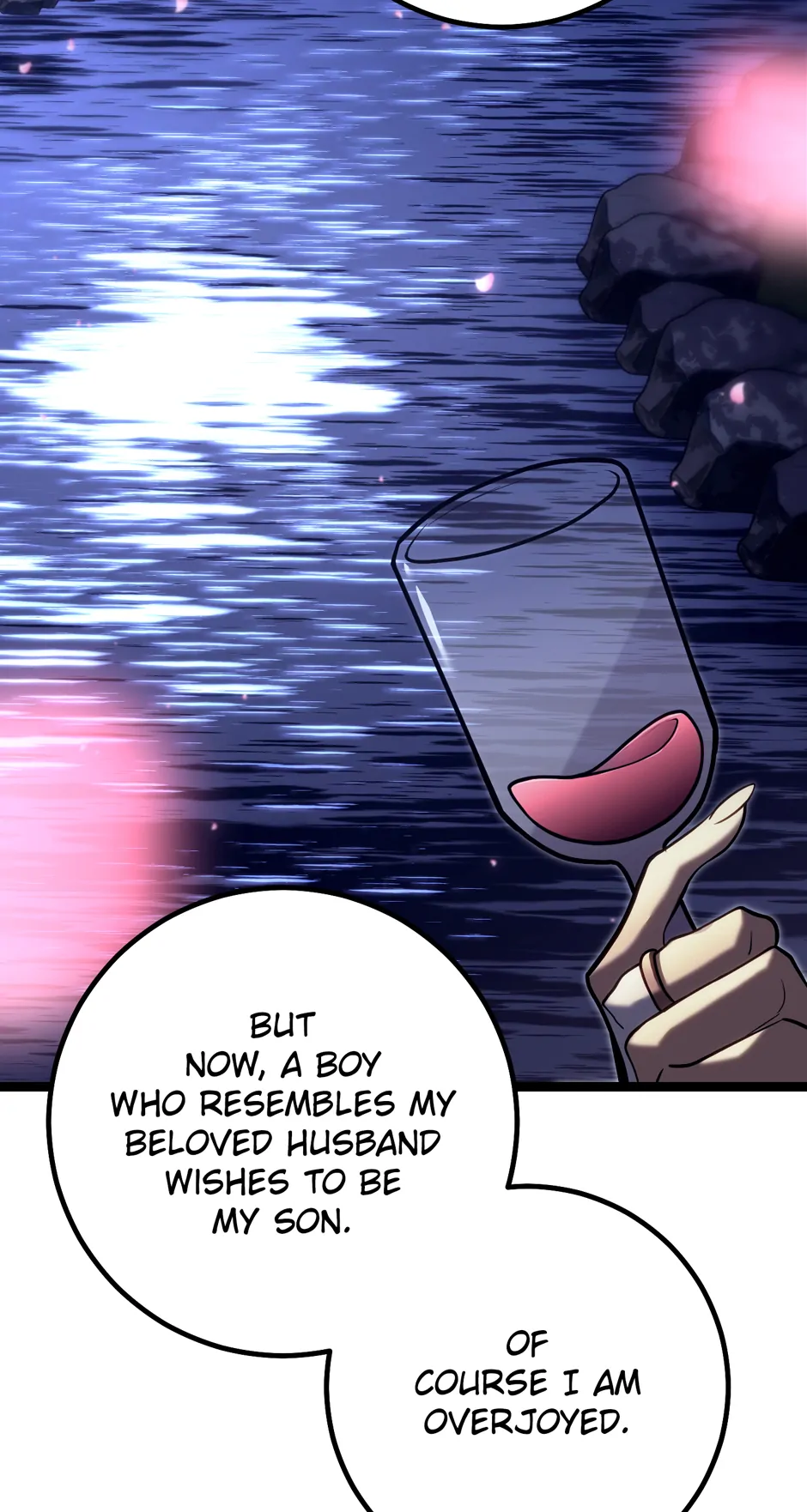 Read The Bastard of Swordborne En Manga Online