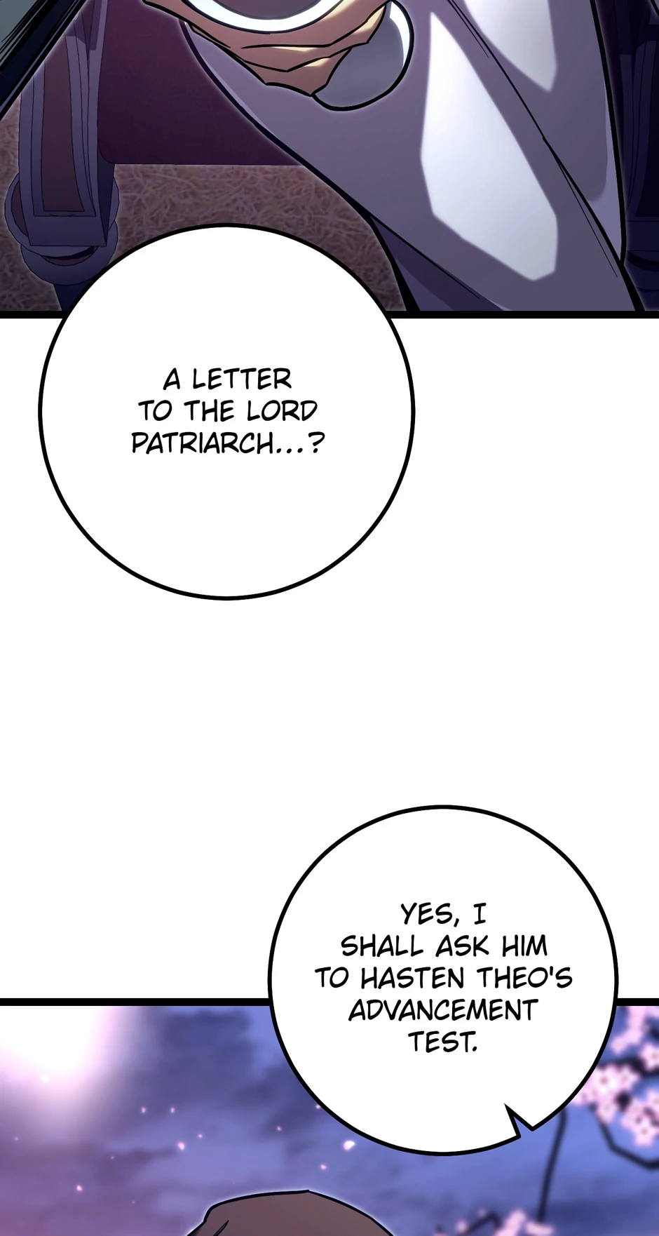 Read The Bastard of Swordborne En Manga Online