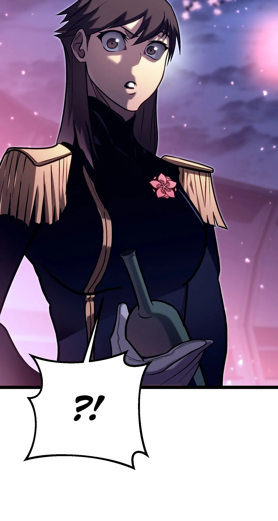 Read The Bastard of Swordborne En Manga Online