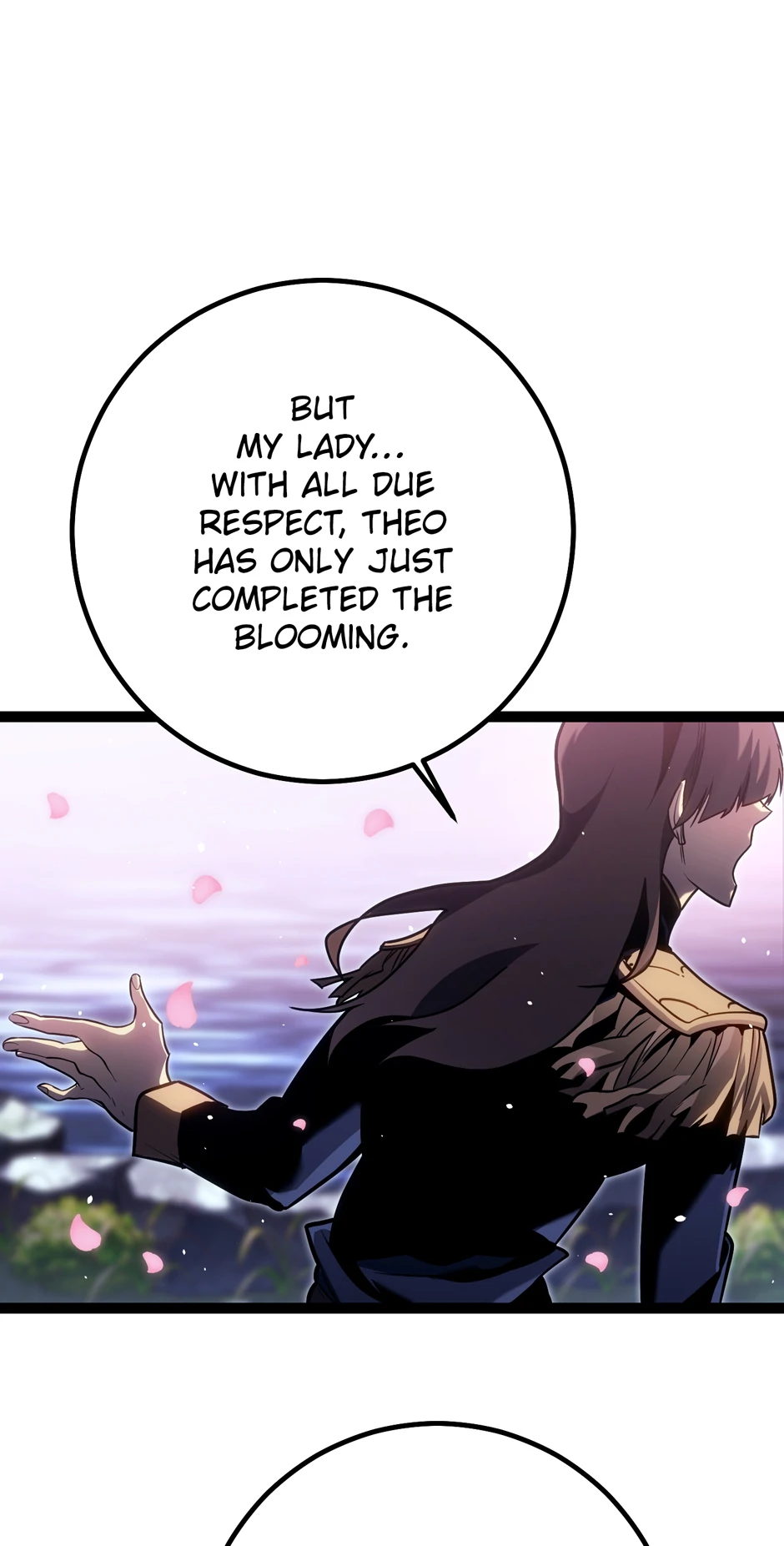 Read The Bastard of Swordborne En Manga Online