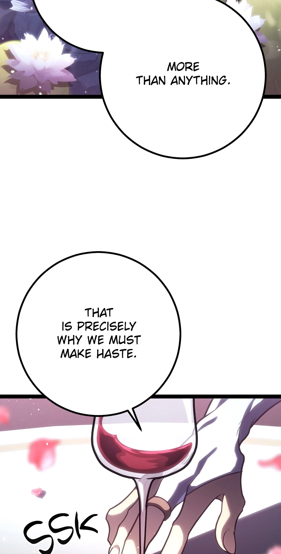 Read The Bastard of Swordborne En Manga Online