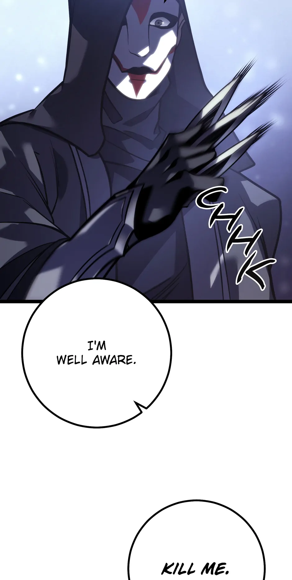 Read The Bastard of Swordborne En Manga Online