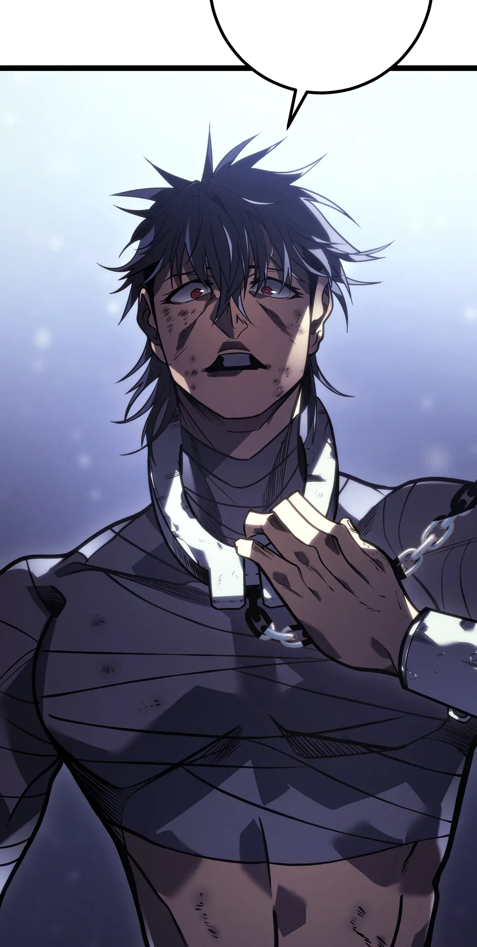 Read The Bastard of Swordborne En Manga Online