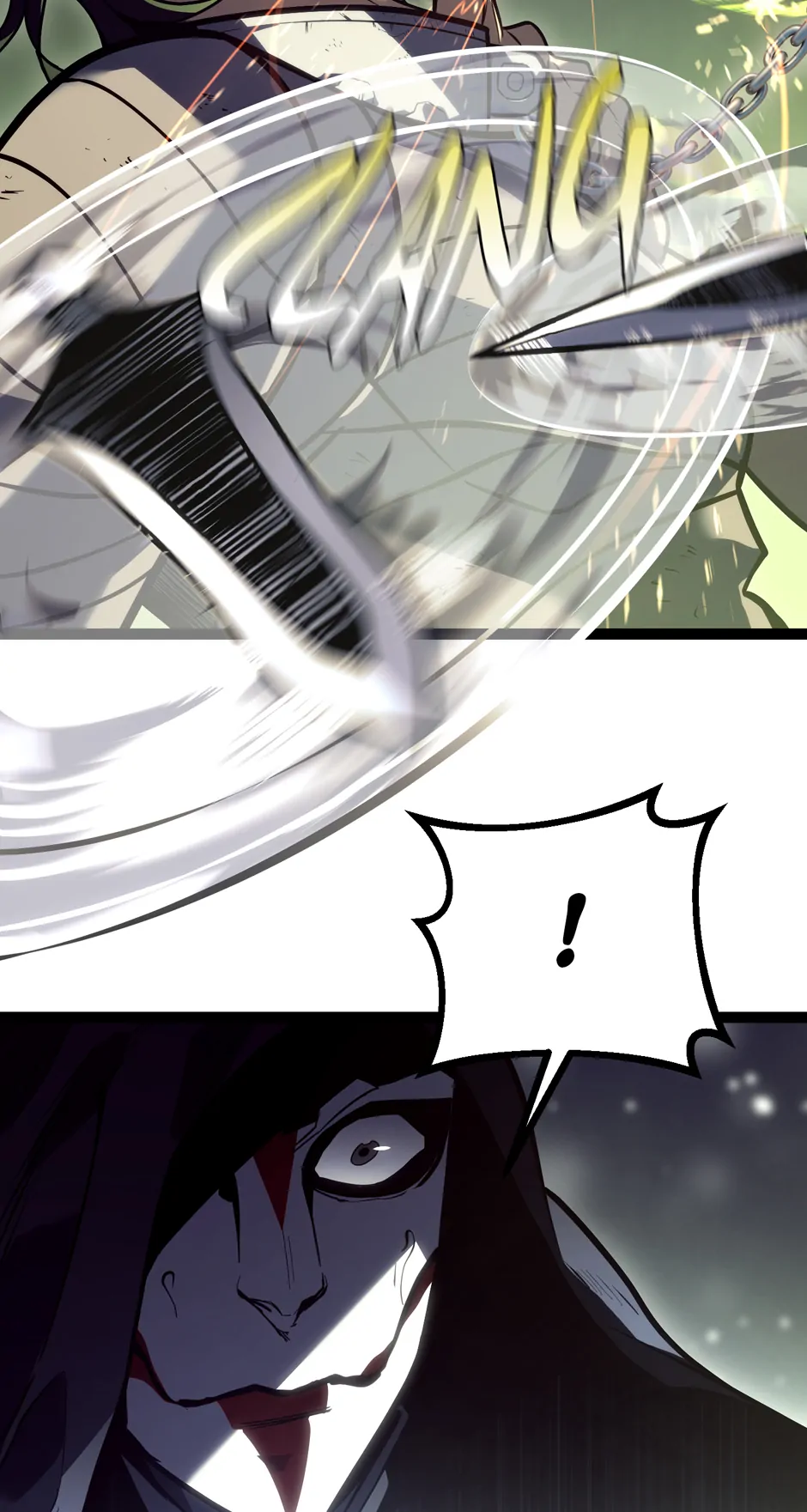 Read The Bastard of Swordborne En Manga Online