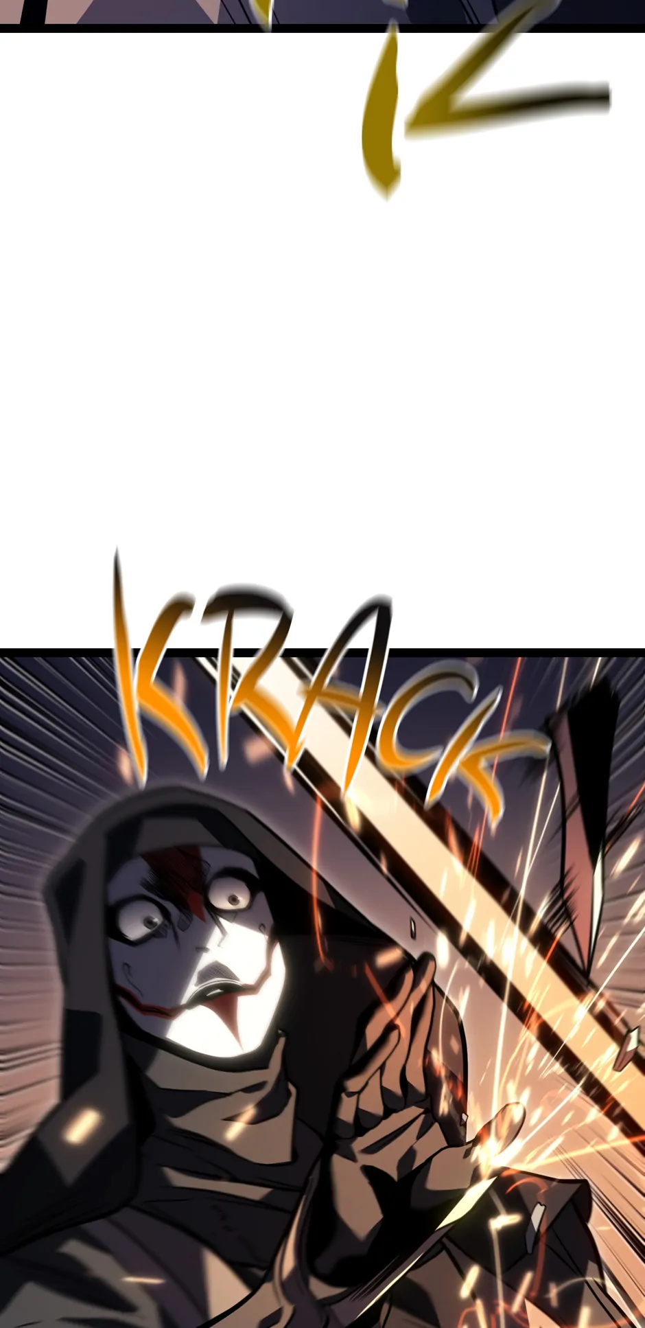 Read The Bastard of Swordborne En Manga Online
