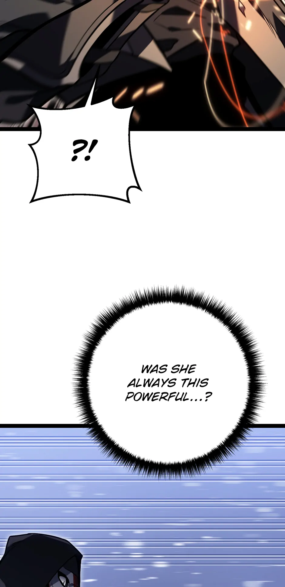Read The Bastard of Swordborne En Manga Online