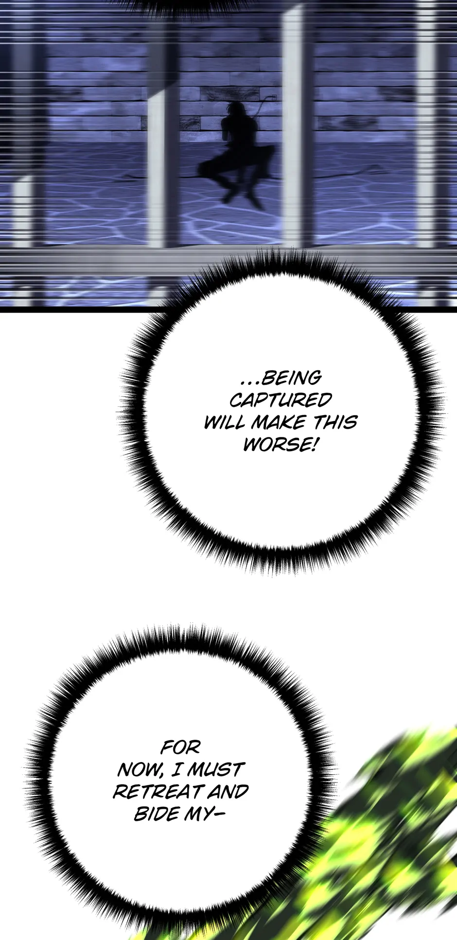 Read The Bastard of Swordborne En Manga Online