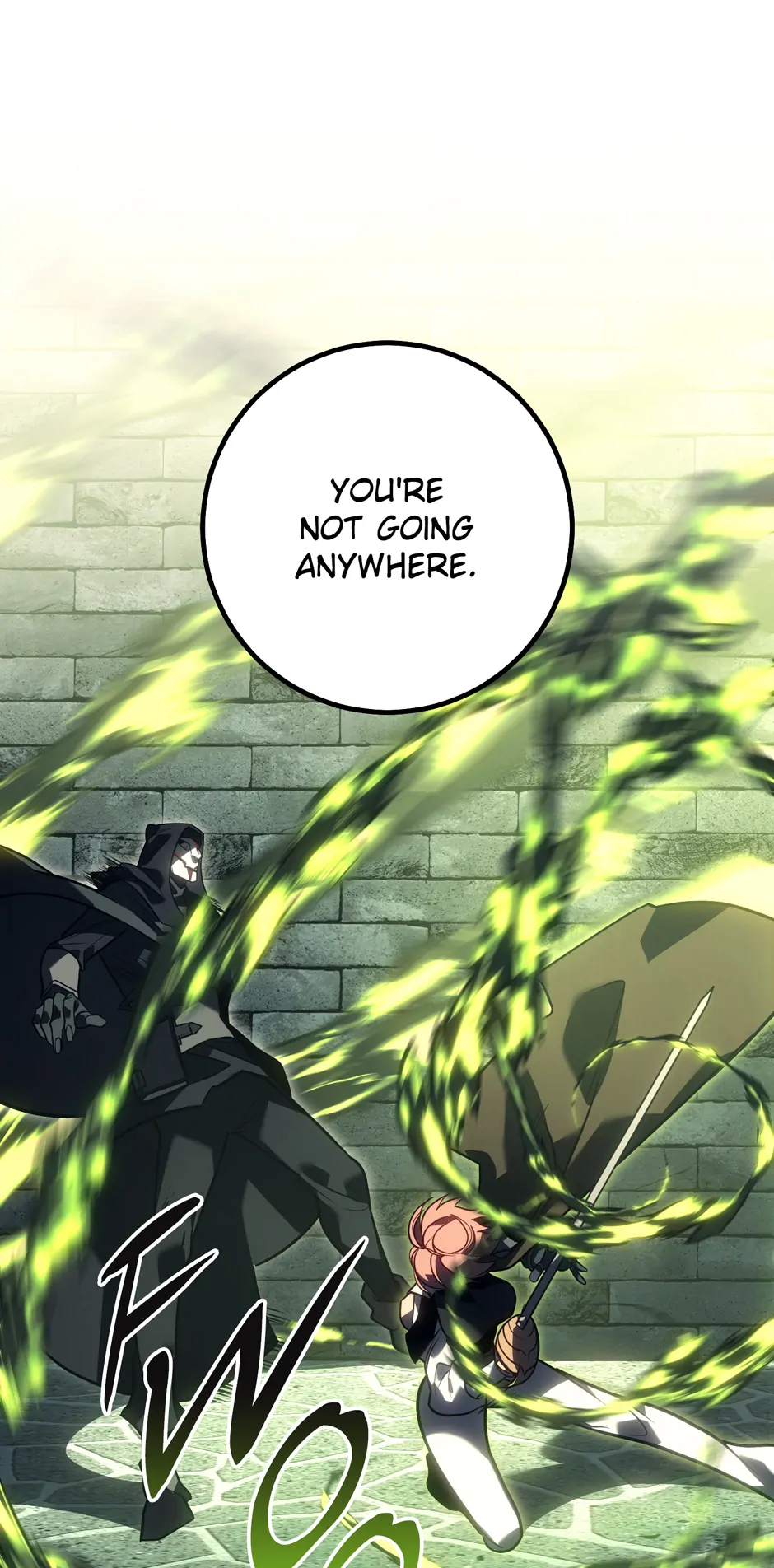 Read The Bastard of Swordborne En Manga Online