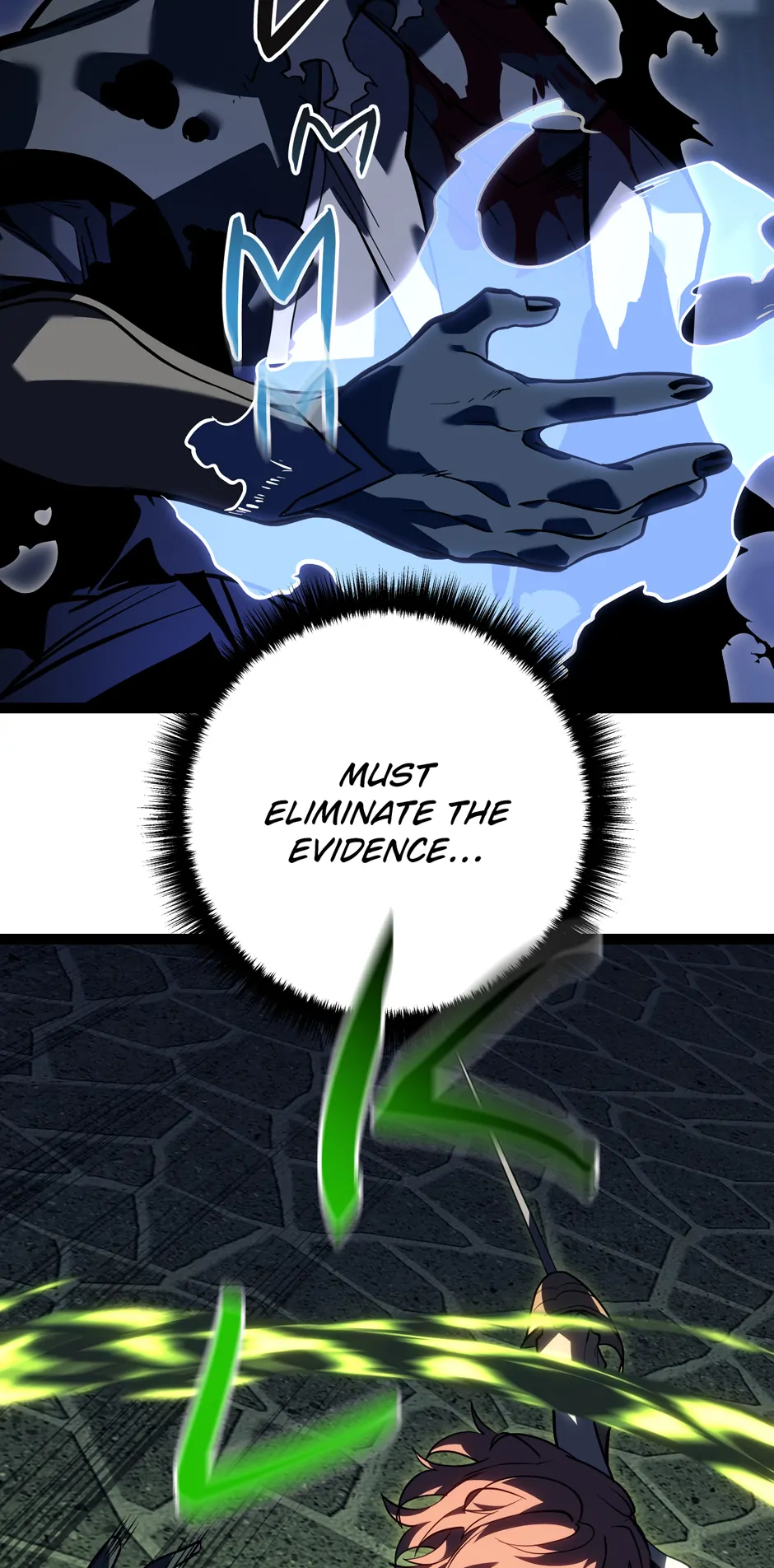 Read The Bastard of Swordborne En Manga Online