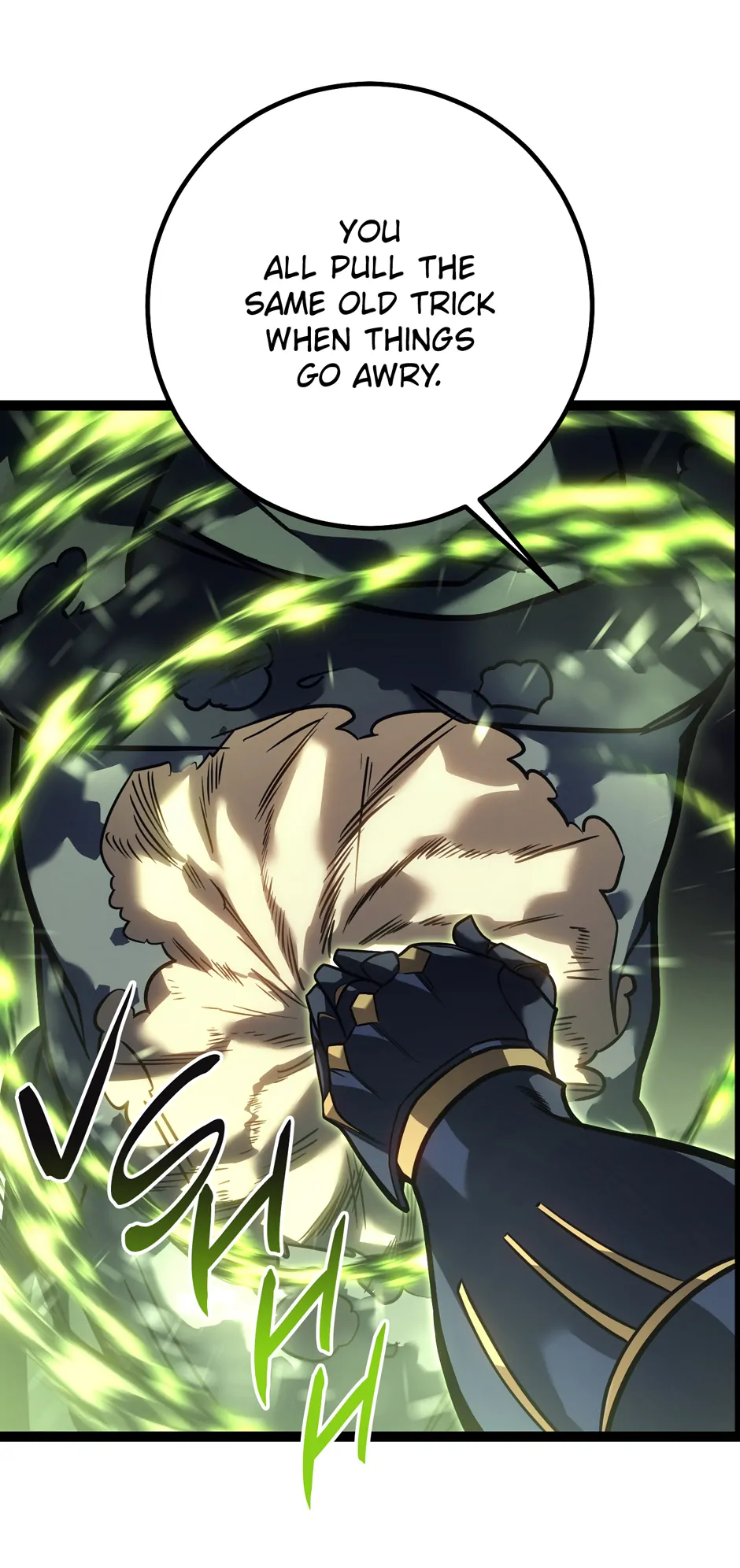 Read The Bastard of Swordborne En Manga Online