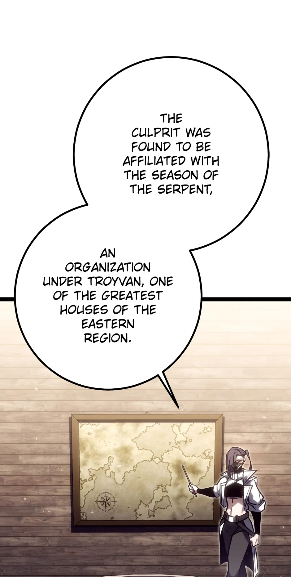 Read The Bastard of Swordborne En Manga Online